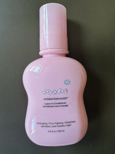 Mane hydration hugs balsamo - mane,