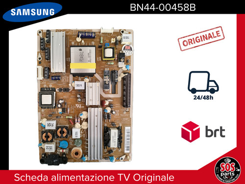 Scheda alimentazione psu - alimentazione,