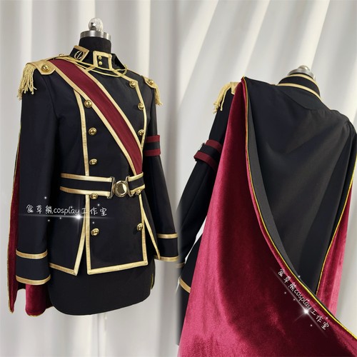 Costume attack titan hange - titan,