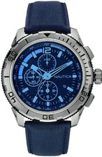 Orologio Cronografo Nautica