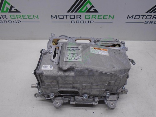 Inverter toyota yaris - inverter,