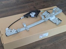 Alzacristalli elettrico - alzacristalli,