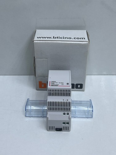 Bticino 346020 additional - 346020,