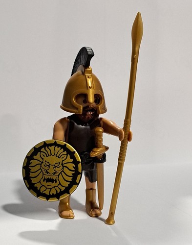 Playmobil soldato romano - soldato,