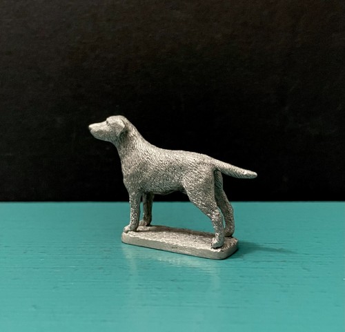 Statuina miniatura gatto