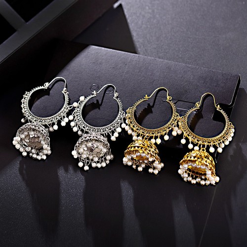 Orecchini donna charm boho