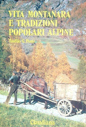Vita montanara tradizioni - e,