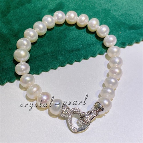 Bellissimo bracciale 8 - bellissimo, 7,5"-8"