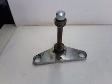 Harley Davidson Sportster 1200 1988-1996 Piastra sterzo inferiore