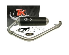 TURBO KIT échappement X-route