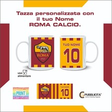 Tazza personalizzata con tuo