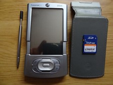 Palm Tungsteno T3 palmare organizer dati personali palmare palmare palmare