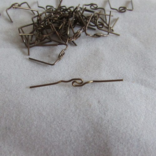 150pz parte connettore twist - connettore,