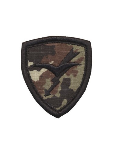 Scudetto ricamato brigata - ricamato,
