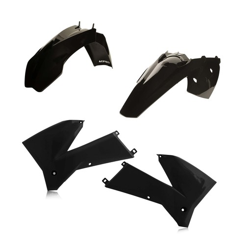Acerbis kit plastiche - plastiche, ktm