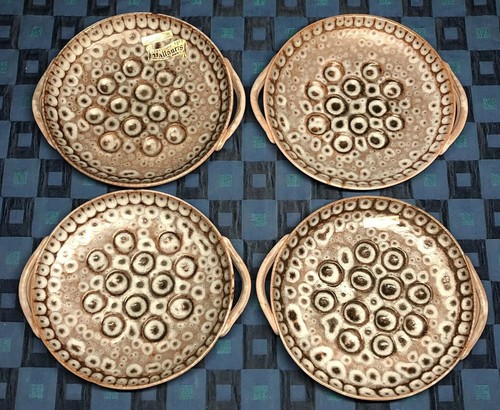 Lotto raro piatti lumache - lotto, 4