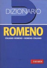 Dizionario romeno