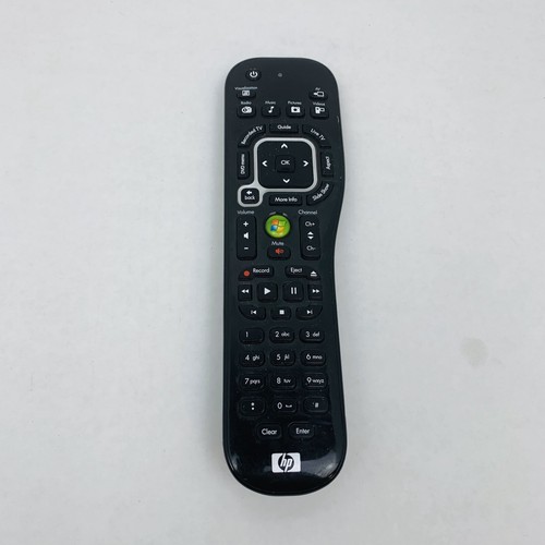 Telecomando windows media - windows,