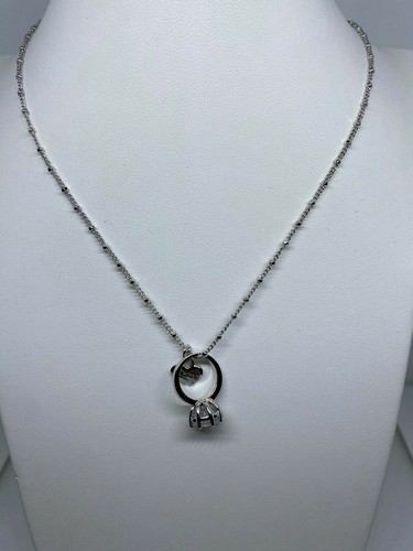 Collana donna guess collezione - guess,