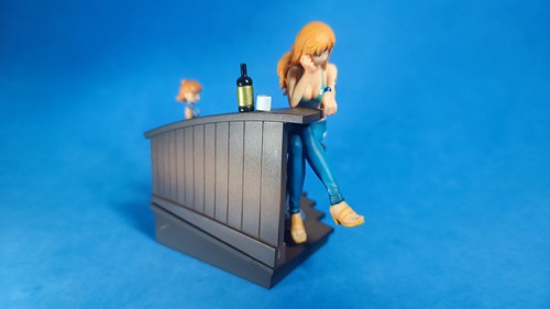 One piece mega house log - one,
