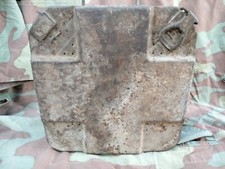WW2 Cassetta Tellermine 42  kisten  T.Mi. 42