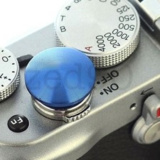 Pulsante sgancio morbido per