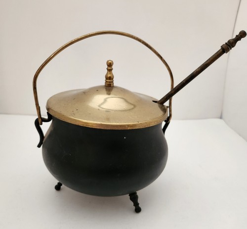 Avviatore pentola antifuoco - avviatore/pentola,