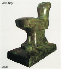 Catalogo della Mostra: - Mario