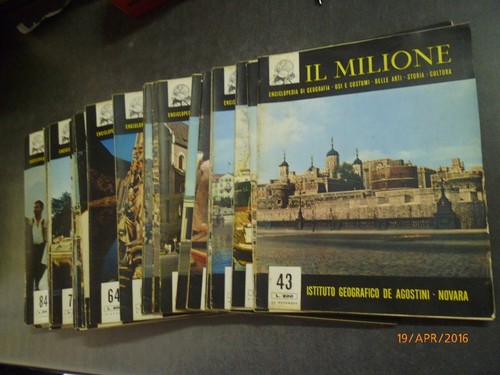 Lotto fascicoli - lotto, 46