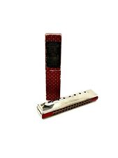 Antica Armonica M. Hohner Bravi Alpini