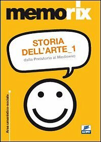 Storia dell arte - 1, dalla
