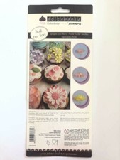 spillo per fiori decomania