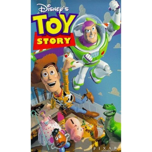 Disney pixar toy - disney,