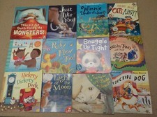Children's Fiction Books Job