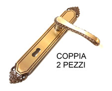 MANIGLIA COPPIA MANIGLIE