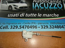 SERRATURA APRI SPORTELLO BENZINA VOLKSWAGEN GOLF 4  