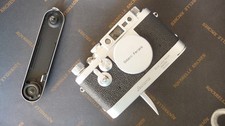 LEICA IIIG LEICAVIT
