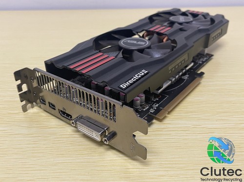 Asus 7850 pci e - asus, pci-e