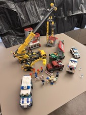LEGO set bundle kg con
