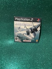 Ace Combat Ps2 Demo 
