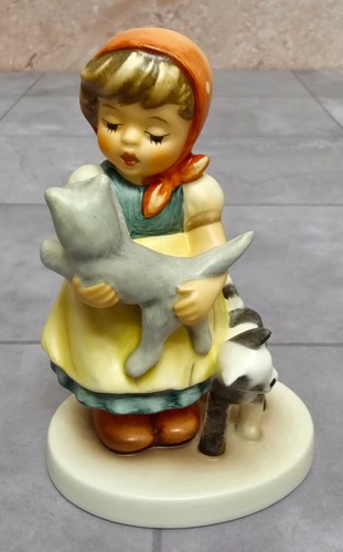 Goebel hummel tender love - hummel,