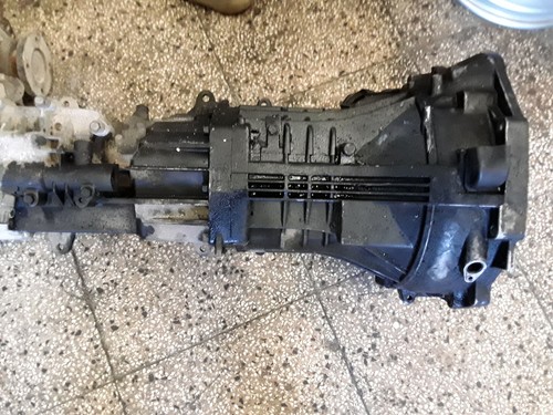 Cambio manuale per kia - per,