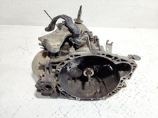 CAMBIO MANUALE COMPLETO PER