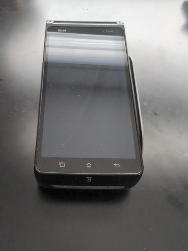 Bitel ic7200 smart - ic7200, pos