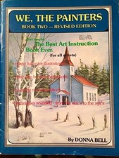 WE THE PAINTERS, BOOK TWO By