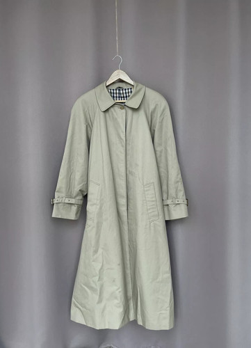 Aquascutum aqua trench coat - 5,