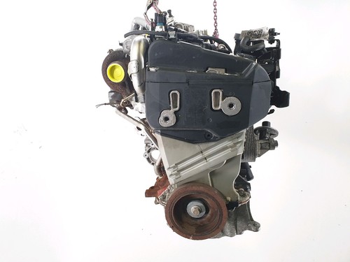 Motore tipo k9k452 - motore,