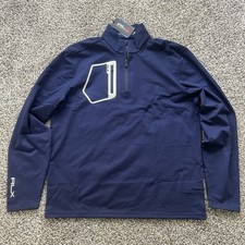 Polo Ralph Lauren RLX Uomo 1/4