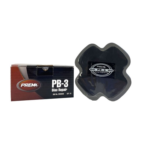 Prema tire patch - prema, patch,