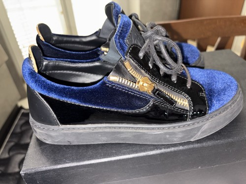 Giuseppe zanotti sneaker donna - giuseppe,
